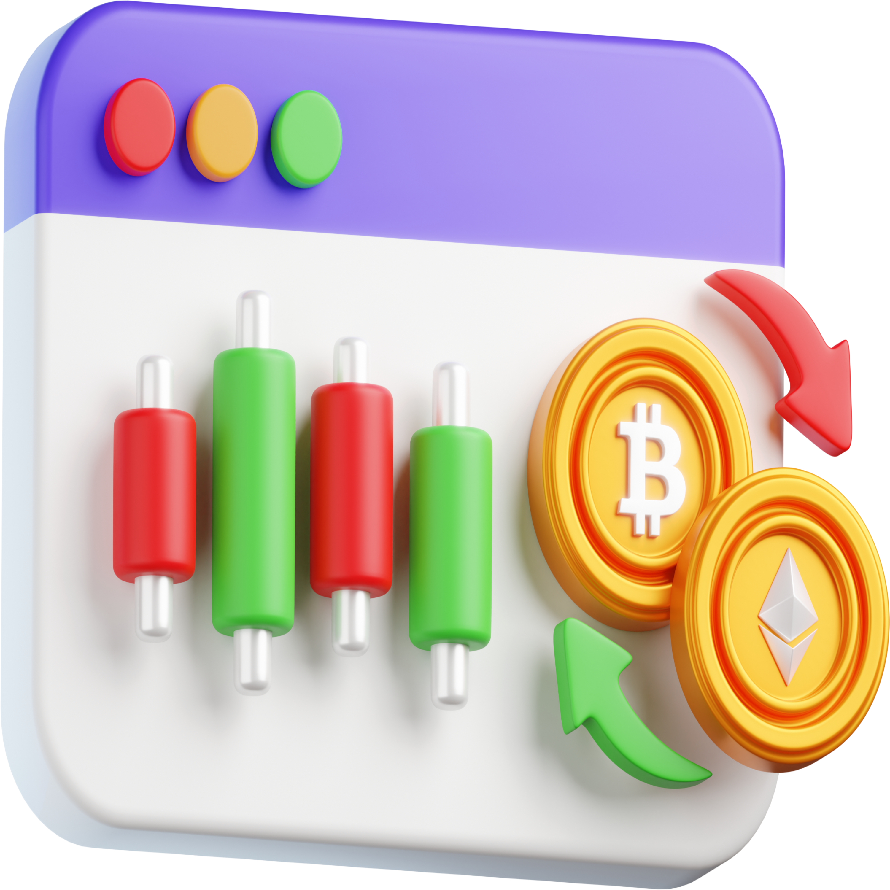 crypto photo