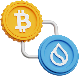 floating icon
