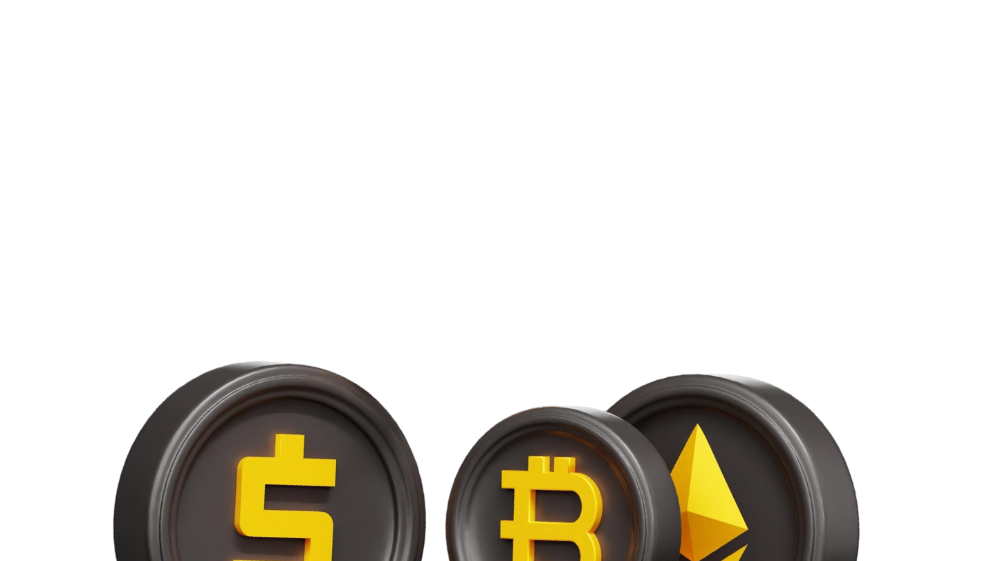 Crypto Trading